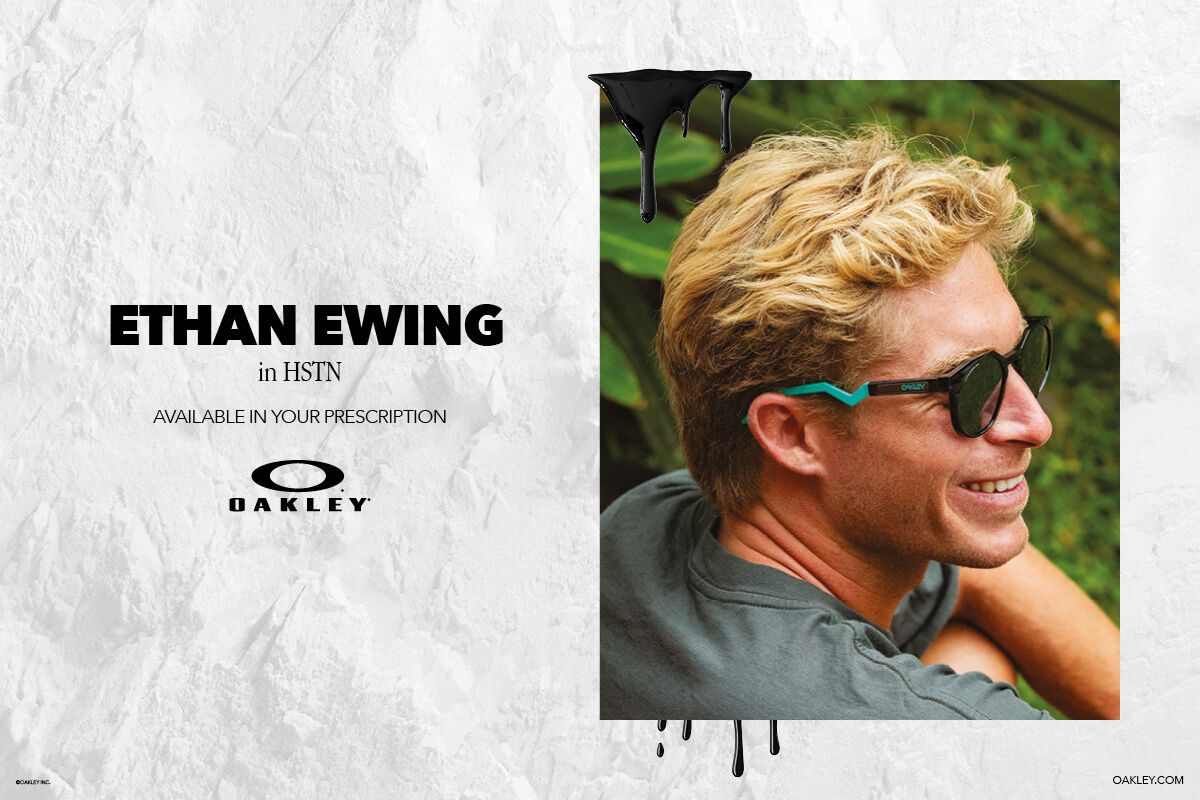 Oakley linssit